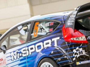 M-Sport al WRC: Una nuova stagione con un pizzico di nostalgia