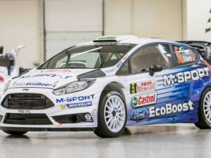 M-Sport al WRC: Una nuova stagione con un pizzico di nostalgia