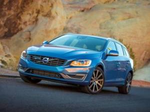 Volvo Cars: massimi risultati nelle valutazioni dell’IIHS per l’assegnazione del riconoscimento Top Safety Pick+ 2015