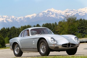 Alfa Romeo e Fiat protagoniste del “Bremen Classic Motorshow”