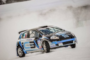 ICE SERIES VITTORIA DECISIVA DI IVAN CARMELLINO NEL PENULTIMO IMPEGNO STAGIONALE  A PRAGELATO