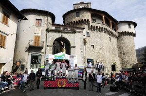 IL 38° RALLY IL CIOCCO E VALLE DEL SERCHIO ENTRA NEL VIVO: ISCRIZIONI APERTE DA OGGI