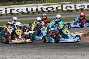 AL VIA L’ATTIVITÀ KARTING PRE-AGONISTICA PER I GIOVANISSIMI DA 6 A 8 ANNI, CON LA 60 BABY DEPOTENZIATA