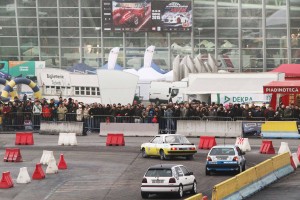 Oltre il 18% di visitatori in più per la nuova edizione di Automotoretrò e Automotoracing