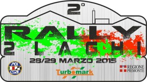 Rally Due Laghi Raddoppia e concede il bis