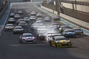 Maserati Trofeo World Series: sesta edizione   A marzo la Maserati Racing Academy