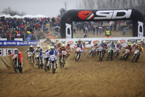 Ottobiano  Internazionali d’Italia MX Sidi Series 2015