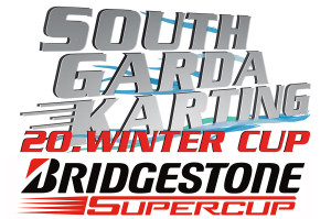 SUPERATA QUOTA 200 A LONATO ALLA 20. WINTER CUP E BRIDGESTONE SUPERCUP