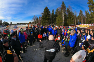 FIM Snowcross World Championship