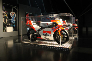 IL MUSEO CHECCO COSTA DELL'AUTODROMO DI IMOLA DEDICA UNA MOSTRA A FAUSTO GRESINI E ALLA GRESINI RACING