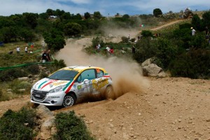 Rally Italia Talent: la sesta Selezione in Emilia Romagna sul Misano World Circuit “Marco Simoncelli”