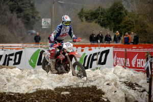 A SPOLETO LA PRIMA DUE GIORNI DEL TEAM ITALIA ENDURO