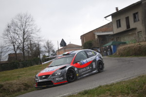 6 RONDE DELLE MINIERE: VITTORIA PER CHENTRE-GUALTIERI (FORD FOCUS WRC)