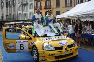 PER IL 4 RALLY DEL SEBINO APERTURA ISCRIZIONI