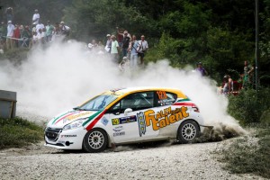 Rally Italia Talent: al via la Selezione del Friuli Venezia Giulia