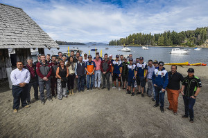 BLISSFUL BEGINNING TO MXGP OF PATAGONIA ARGENTINA