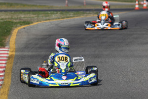 KARTING - IL 26. TROFEO ANDREA MARGUTTI ANNUNCIA GRAN BATTAGLIA IN TUTTE LE CATEGORIE. IN PISTA A LONA