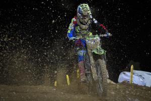 WMX LANCELOT LANDS 50 IN LOSAIL