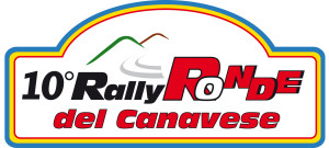 10 Rally Ronde del Canavese e con sorpresa che dopo la Ps 4 vince Vedelago