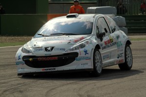 APRONO LE ISCRIZIONI AL 1° PAVIA RALLY EVENT