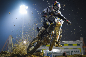 MXGP QUATAR : SENSATIONAL, EMOTIONAL & EPIC START TO MXGP 2015