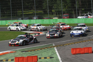 I Trofei Targa Tricolore Porsche e 3 Ore Endurance Champions Cup insieme per dare vita alle classiche di lunga durata