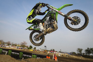 Mxgp THAILAND RACE REPORT RV2 RAISES THE STARS AND STRIPES