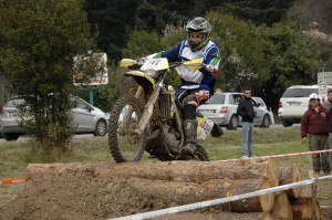 A SPOLETO LA PRIMA DUE GIORNI DEL TEAM ITALIA ENDURO