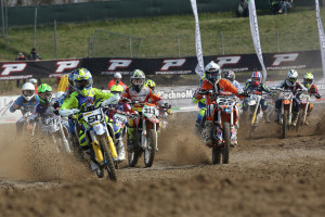 MXJUNIOR TechnoMousse Series 2015 - IL VENTO DEL NORD