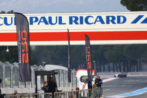 Performance di vertice e grande affidabilità per I.S.R. Racing nei due giorni di test al Paul Ricard