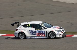 LORENZO VEGLIA NELLA “TCR SERIES”: IL DICIOTTENNE TORINESE ATTESO PROTAGONISTA A VALENCIA