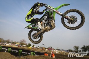 MXGP del Trentino