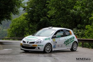 AL VIA LE ISCRIZIONI PER IL 2° CAMUNIA RALLY DAY