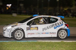 GRAN FERMENTO PER IL 22° RALLY CITTÀ DI CASARANO IN 57 GLI ISCRITTI AL VIA 