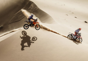 Tutte le novità del Merzouga Rally 2015