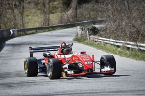 IL FIA EUROPEAN HILL CLIMB CHAMPIONSHIP E SPORT MADE IN ITALY RIPARTONO DALLA FRANCIA