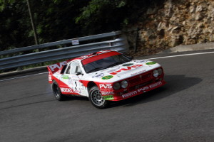 ​Fioccano le iscrizioni al Rally Campagnolo