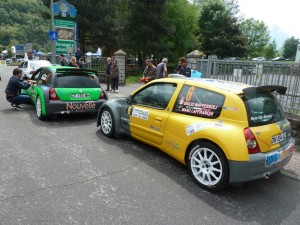 AL VIA LE ISCRIZIONI PER IL 2° CAMUNIA RALLY DAY