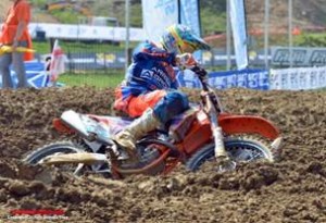 GRANDE PRIMA CAMPIONATO ITALIANO MOTOCROSS 