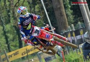 GRANDE PRIMA CAMPIONATO ITALIANO MOTOCROSS 