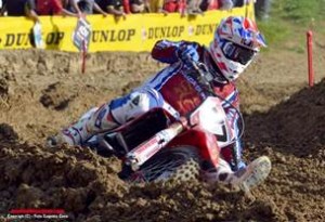 GRANDE PRIMA CAMPIONATO ITALIANO MOTOCROSS 