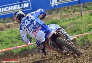 GRANDE PRIMA CAMPIONATO ITALIANO MOTOCROSS 