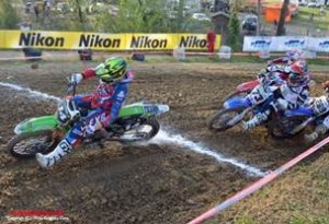 GRANDE PRIMA CAMPIONATO ITALIANO MOTOCROSS 