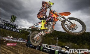 MXGP del Trentino