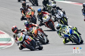 CIV Coppa Italia: i verdetti del 1° round 2015 al Mugello