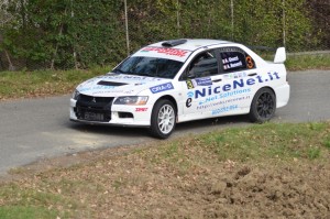 MOTORI CALDI PER IL 3° RALLY DAY ALTA VALTIDONE DOPO LE VERIFICHE