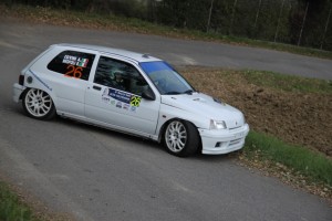 MOTORI CALDI PER IL 3° RALLY DAY ALTA VALTIDONE DOPO LE VERIFICHE