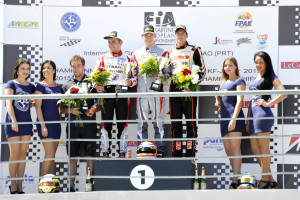 KARTING: CIK-FIA EUROPEAN CHAMPIONSHIP KF & KFJ A PORTIMAO (P) - GARE FINALI