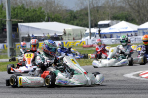 KARTING: WSK SUPER MASTER SERIES 2015 - LE CLASSIFICHE FINALI