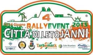 Apertura iscrizioni Rally Event 2015